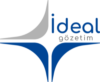 İDEAL GÖZETİM Logo