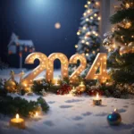 İdeal Gözetim 2024 Yeni Yıl Mesajı!