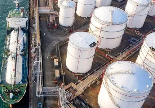 Bunker-Fuel-Management